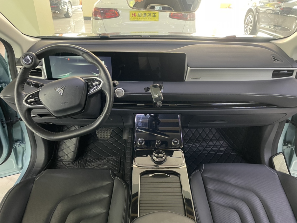 Neta U 2022 imagen de coche #13