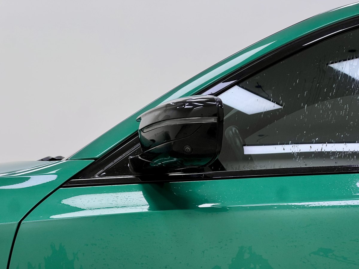 BMW M3 2022 #13 BMW M3 2022 car image #13