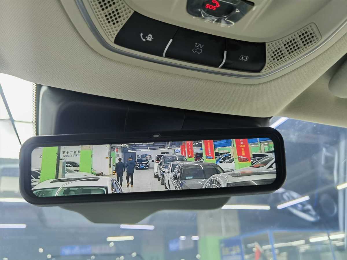 Tank 400 New Energy 2024 #13 Tank 400 New Energy 2024 car image #13