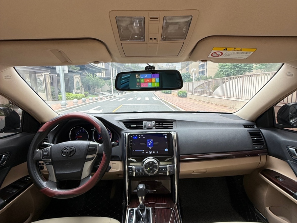 Nissan Cefiro 2012 imagen de coche #13