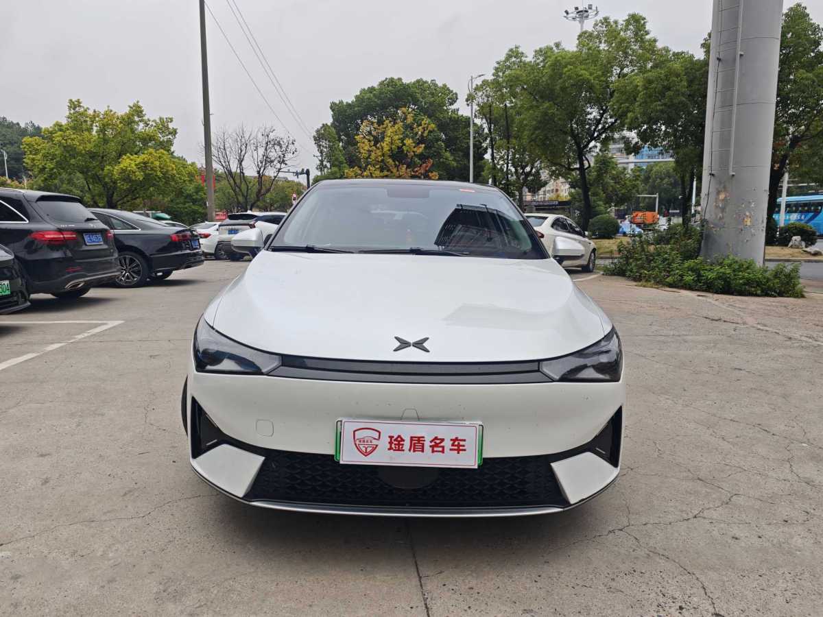 Xpeng P5 2023 immagine di auto #13