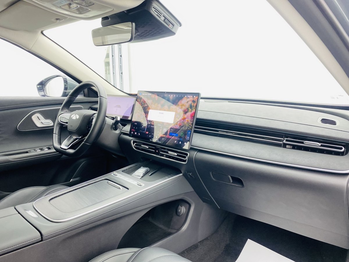 Chery Fulwin 2024 #13 Chery Fulwin 2024 صورة سيارة #13