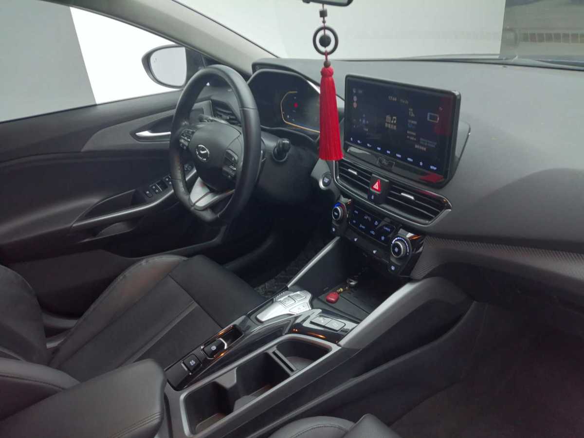 Hyundai Lafesta EV 2020 immagine di auto #13