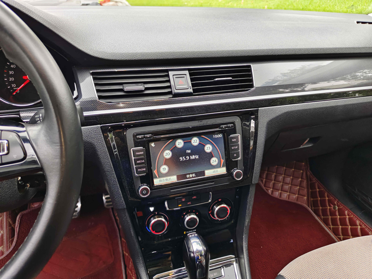 Volkswagen C-Trek 2018 #13 Volkswagen C-Trek 2018 car image #13