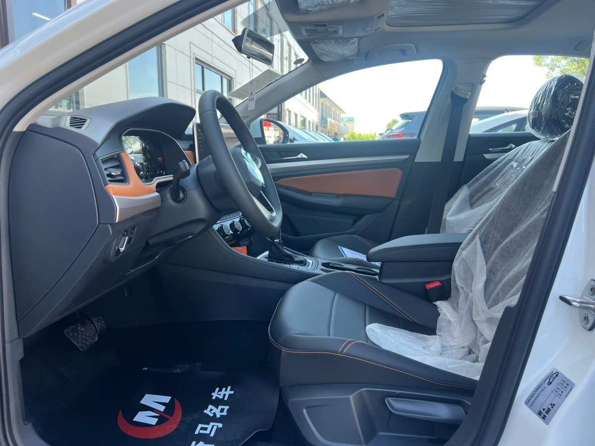 大众 宝来 2025 汽车图片 #13