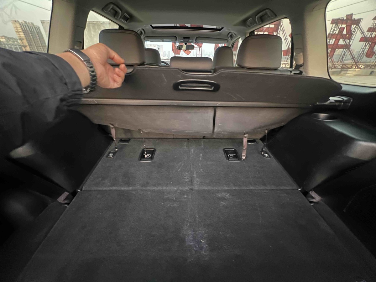 Toyota Prado (Imported) 2014 car image #13