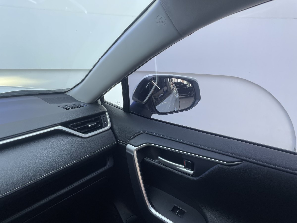 Toyota Wildlander 2023 imagem de carro #13