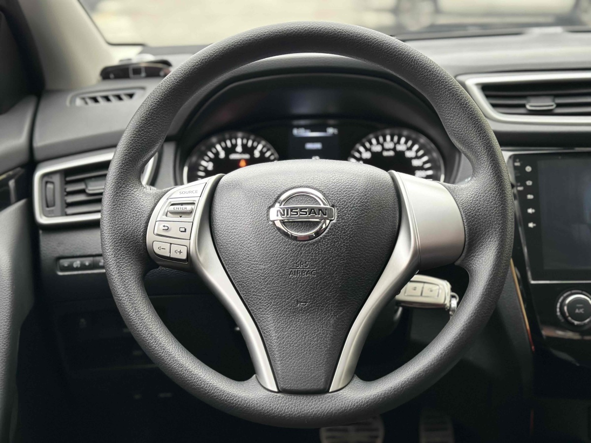 日产 逍客 2016 汽车图片 #13