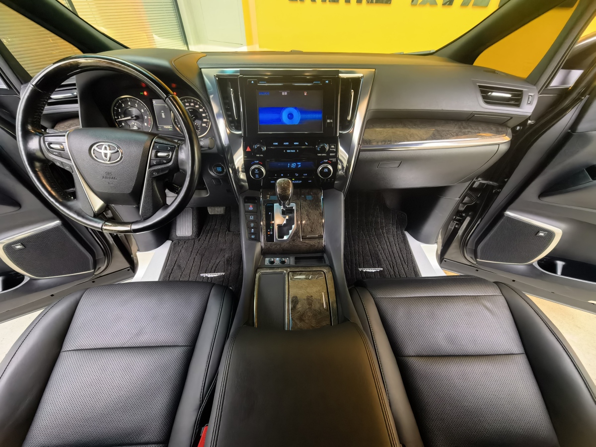 Toyota Bozhi 7 2018 immagine di auto #13