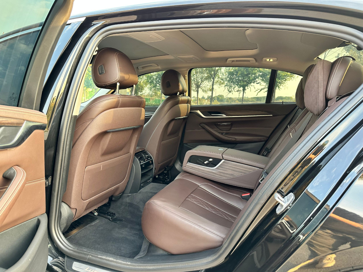 BMW X2 M35i 2020 car image #13