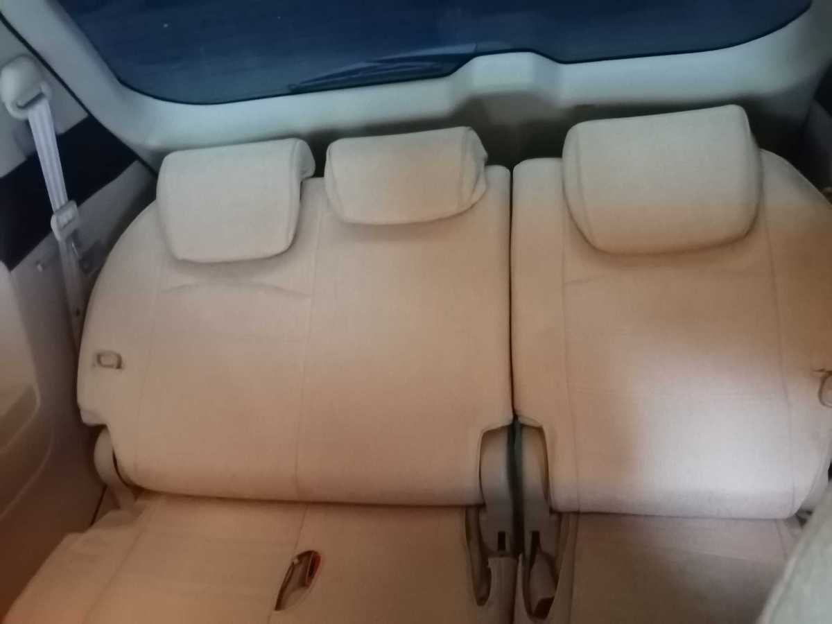 Toyota Previa 2018 car image #13