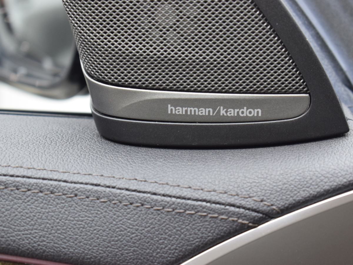 BMW 6 Series GT 2021 car image #13