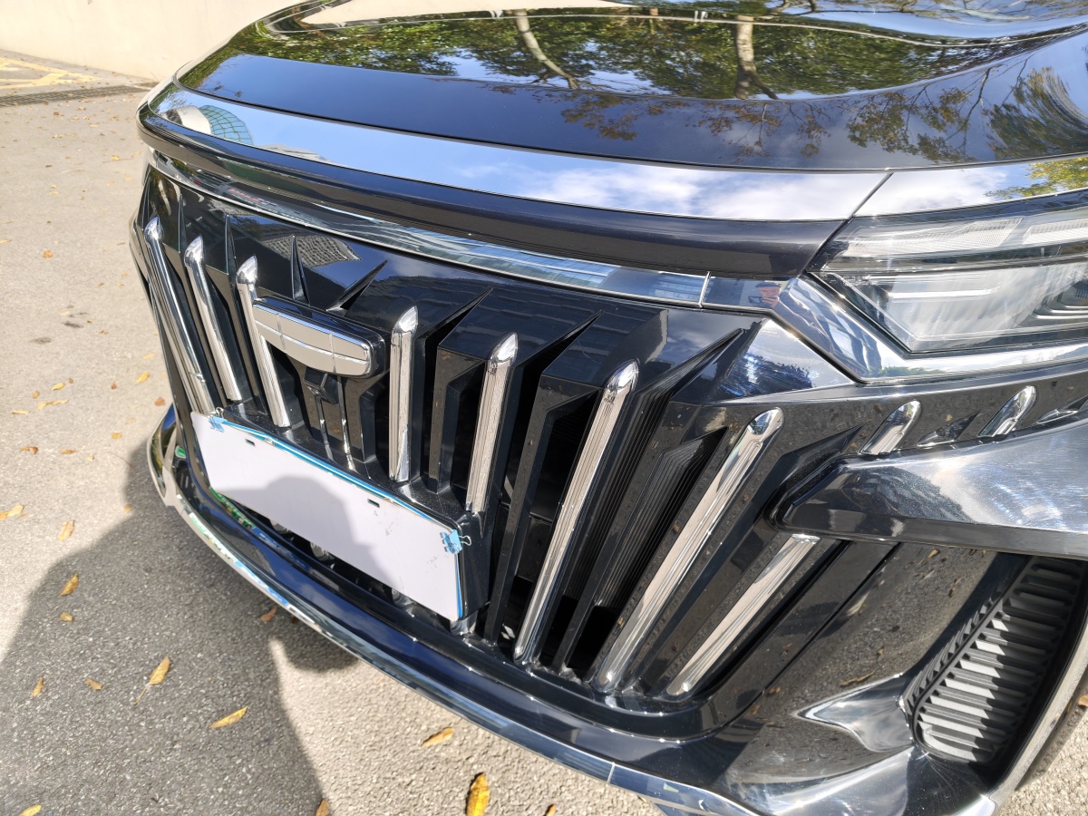 GEELY Okavango L 2025 #13 GEELY Okavango L 2025 car image #13