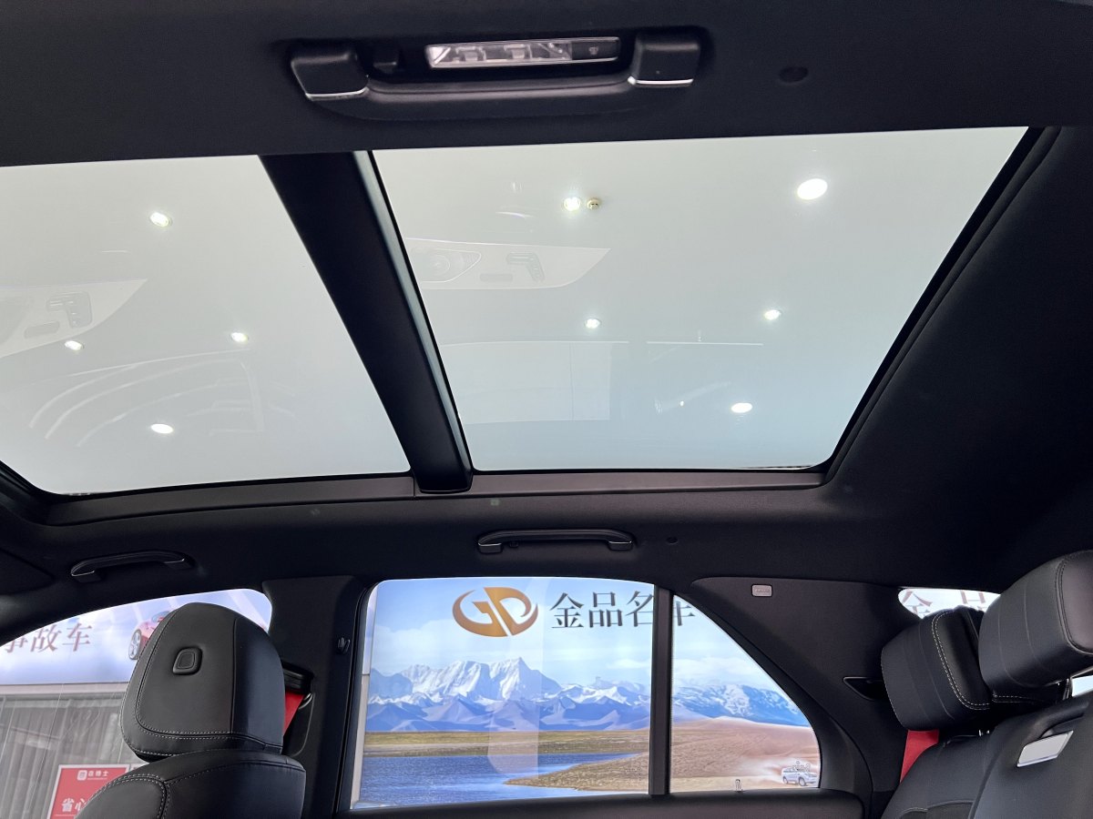 Mercedes-Benz GLE AMG 2020 #13 Mercedes-Benz GLE AMG 2020 изображение автомобиля #13