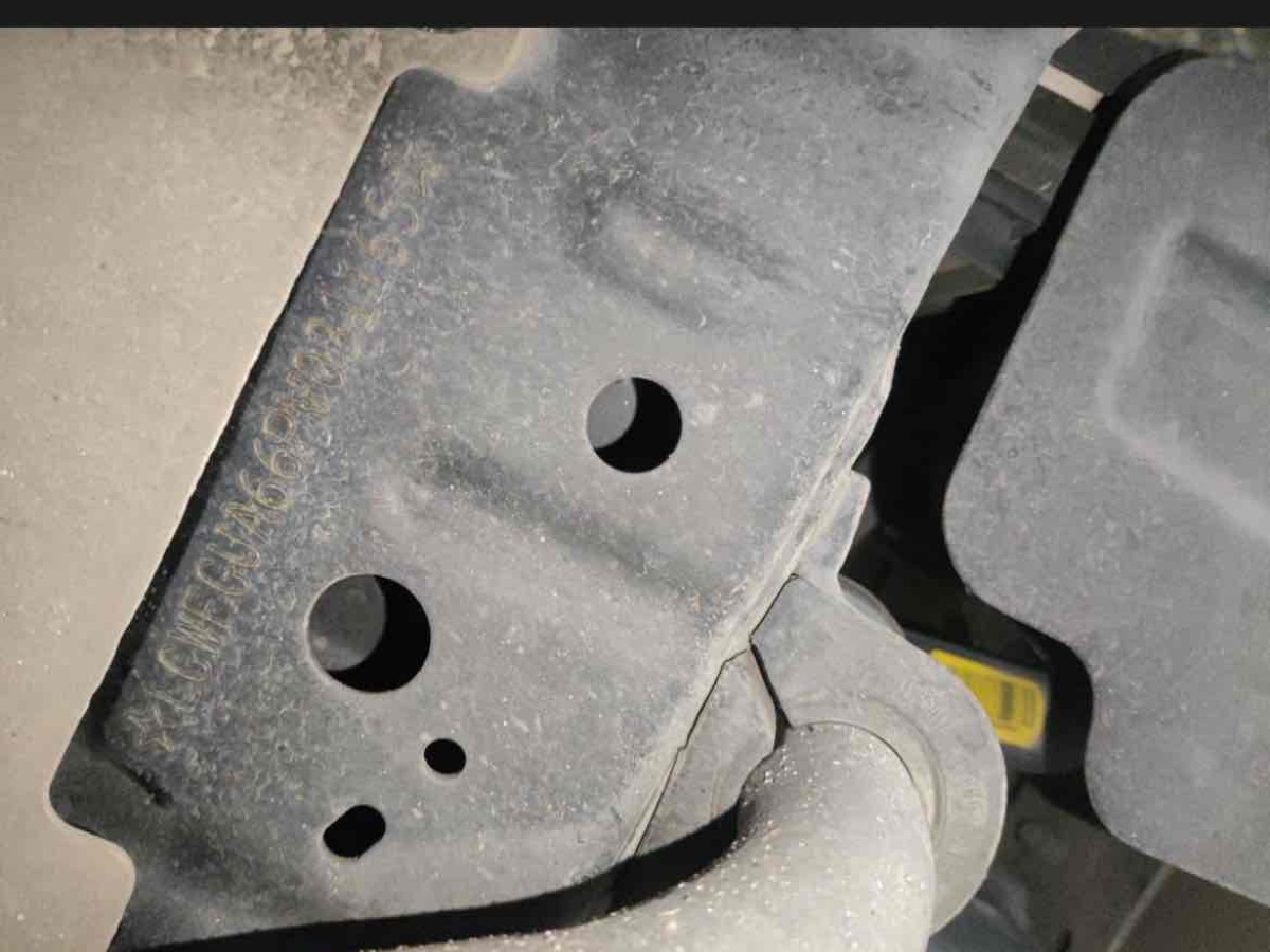 Tank 500 New Energy 2023 car image #13