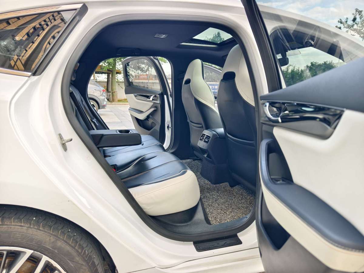 BYD Qin 2021 car image #13