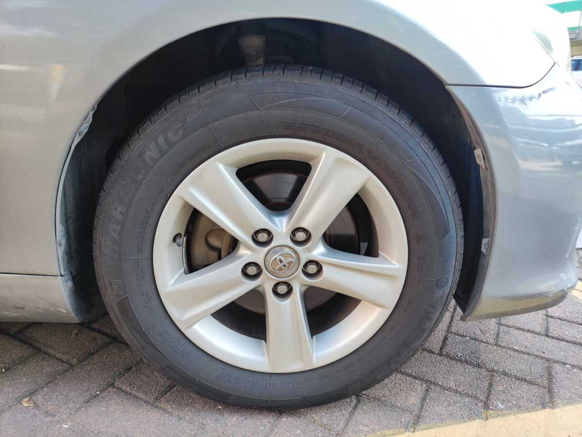 日产 风度 2011 汽车图片 #13