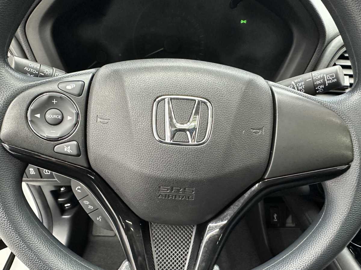 Honda VEZEL 2021 #13 Honda VEZEL 2021 car image #13