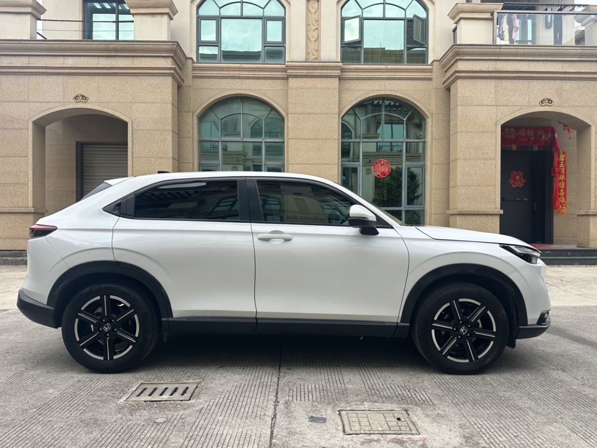 Honda VEZEL 2022 изображение автомобиля #13