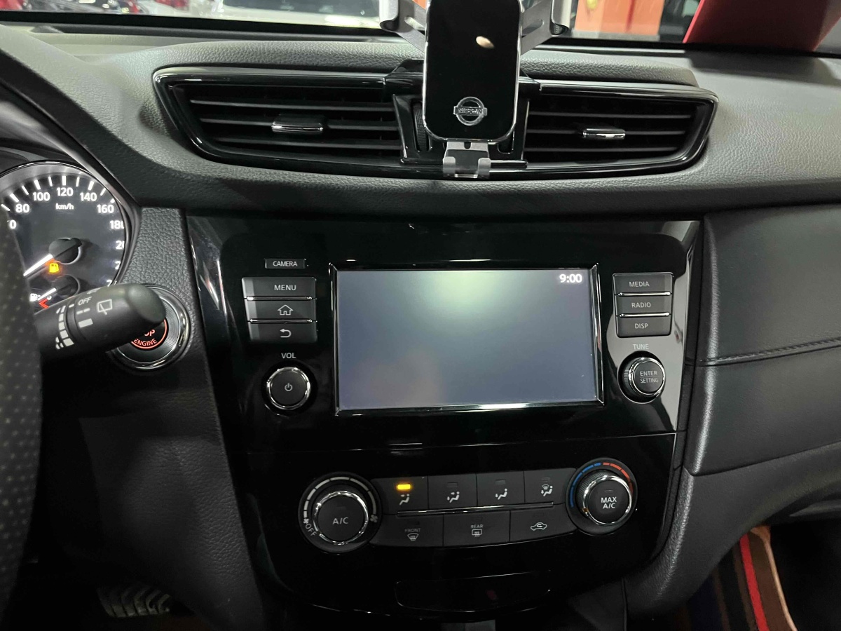 日产 奇骏 2018 汽车图片 #13