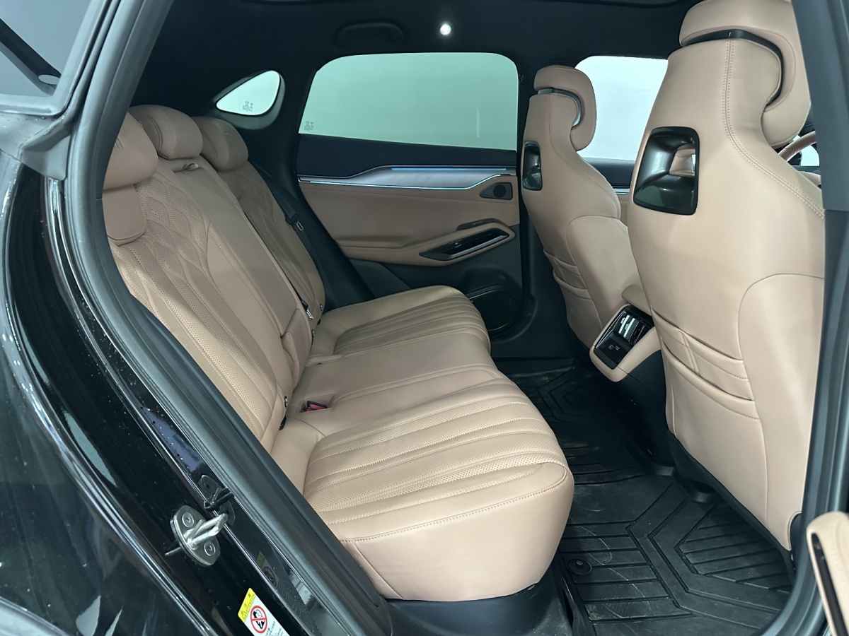 BYD Song 2025 car image #13