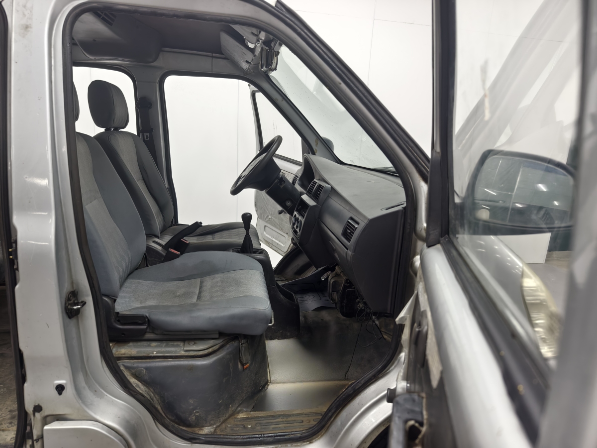 五菱汽车 五菱荣光 2013 #13 五菱汽车 五菱荣光 2013 汽车图片 #13