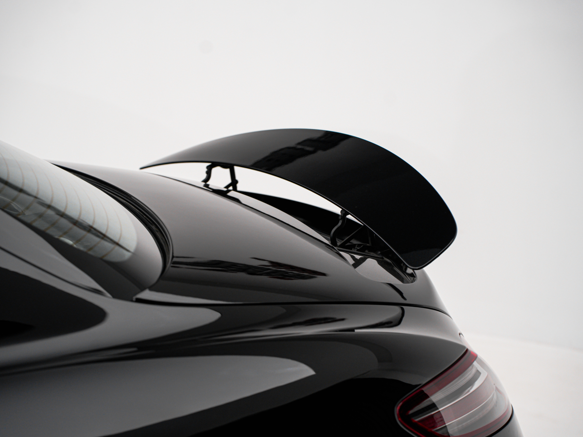 Mercedes-Benz SLS AMG 2013 صورة سيارة #13