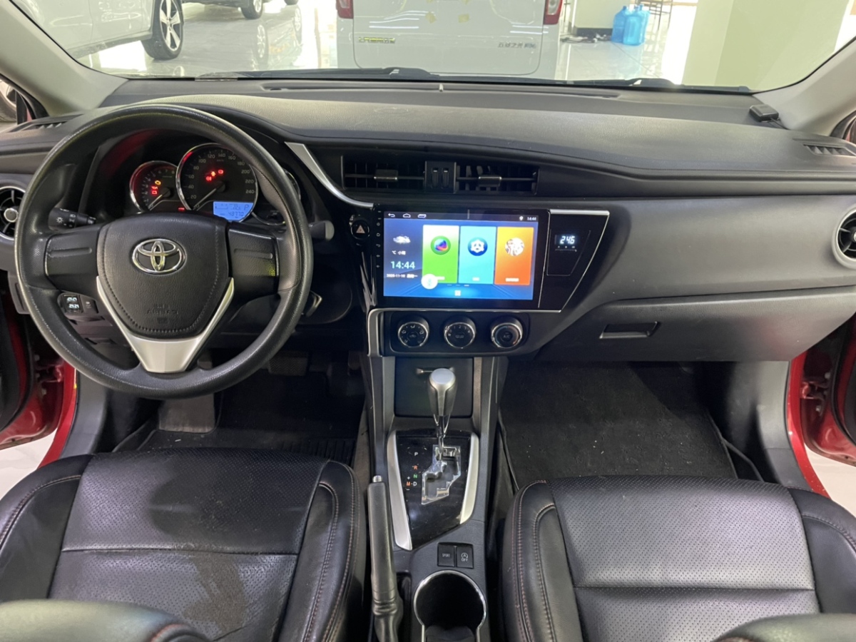 五菱汽车 五菱之光新能源 2025 汽车图片 #13