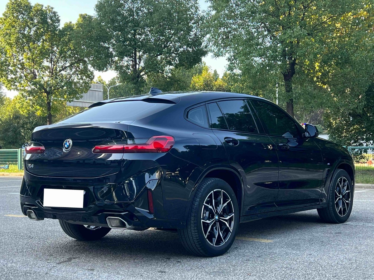 BMW X4 2024 #13 BMW X4 2024 imagem de carro #13