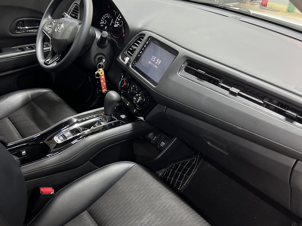 Honda VEZEL 2020 #13 Honda VEZEL 2020 car image #13