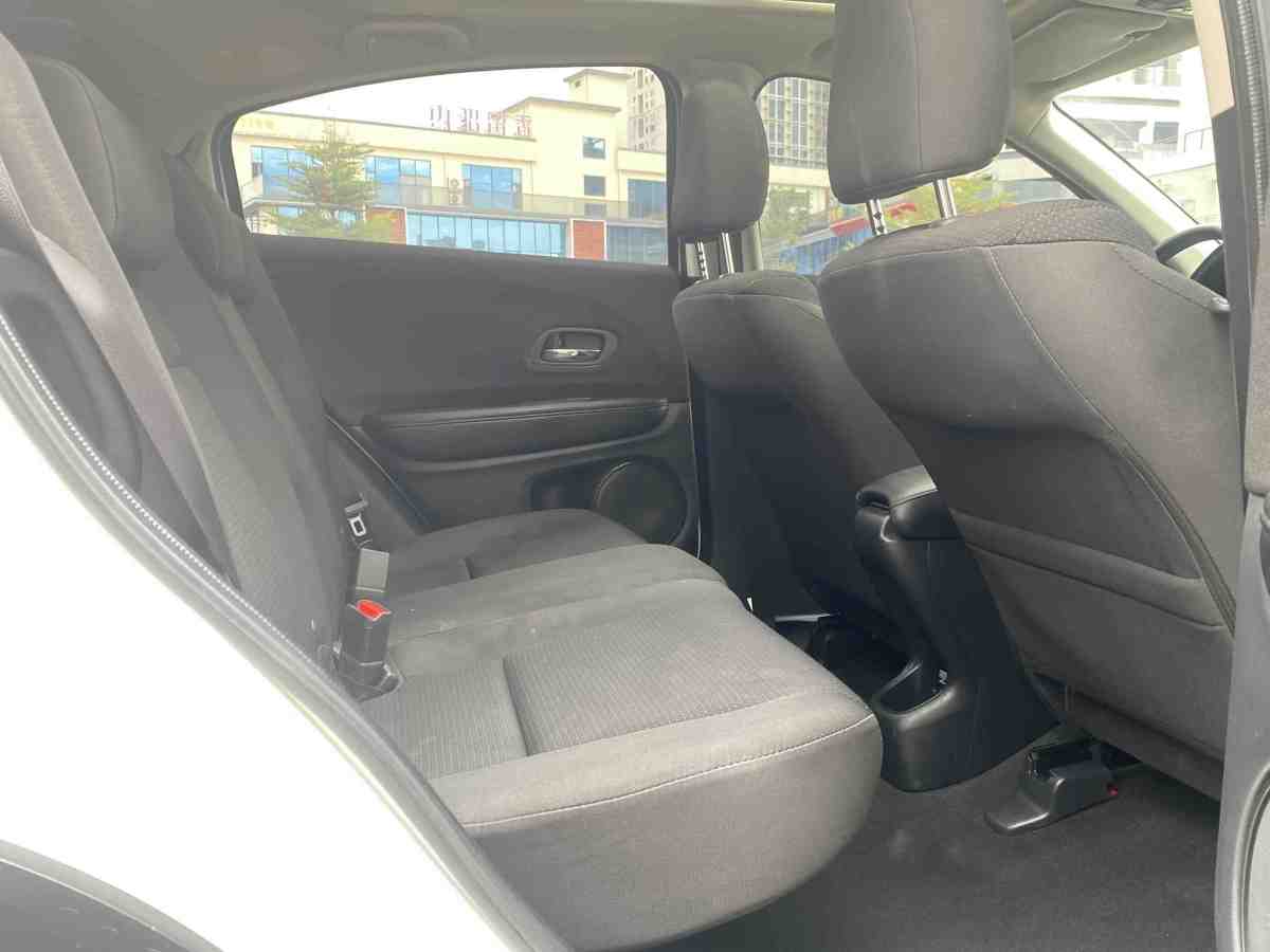 Honda VEZEL 2022 car image #13