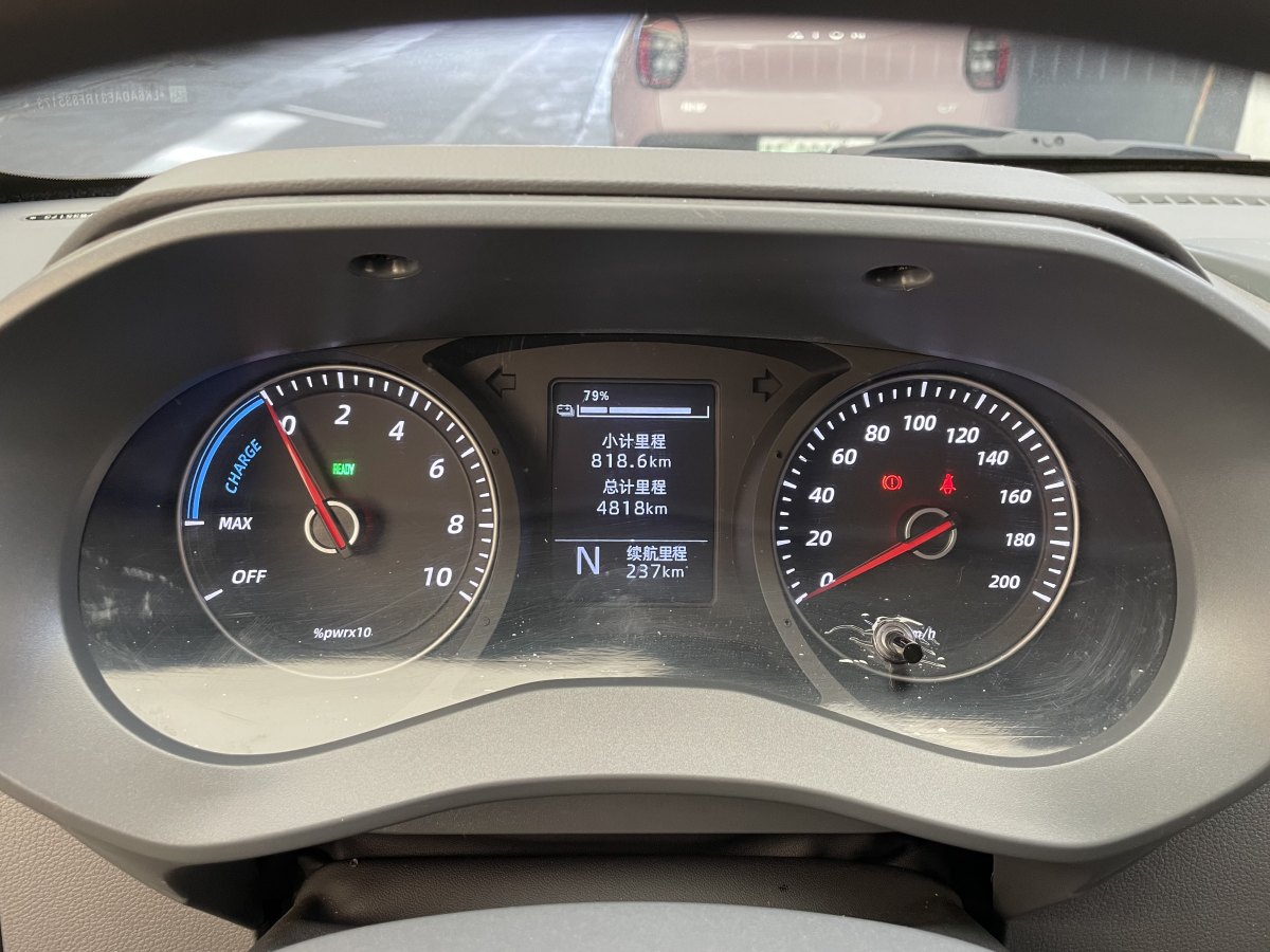 五菱汽车 五菱扬光 2024 #13 五菱汽车 五菱扬光 2024 汽车图片 #13