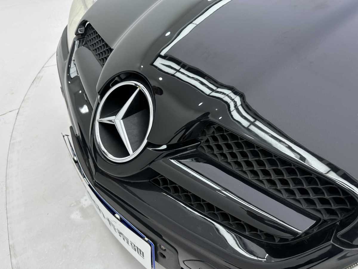 Mercedes-Benz SLK AMG 2014 #13 Mercedes-Benz SLK AMG 2014 صورة سيارة #13