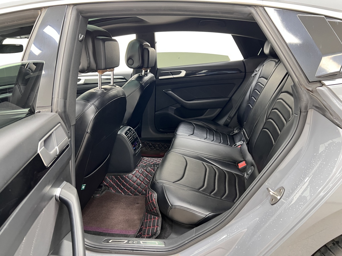 Volkswagen CC 2022 immagine di auto #13