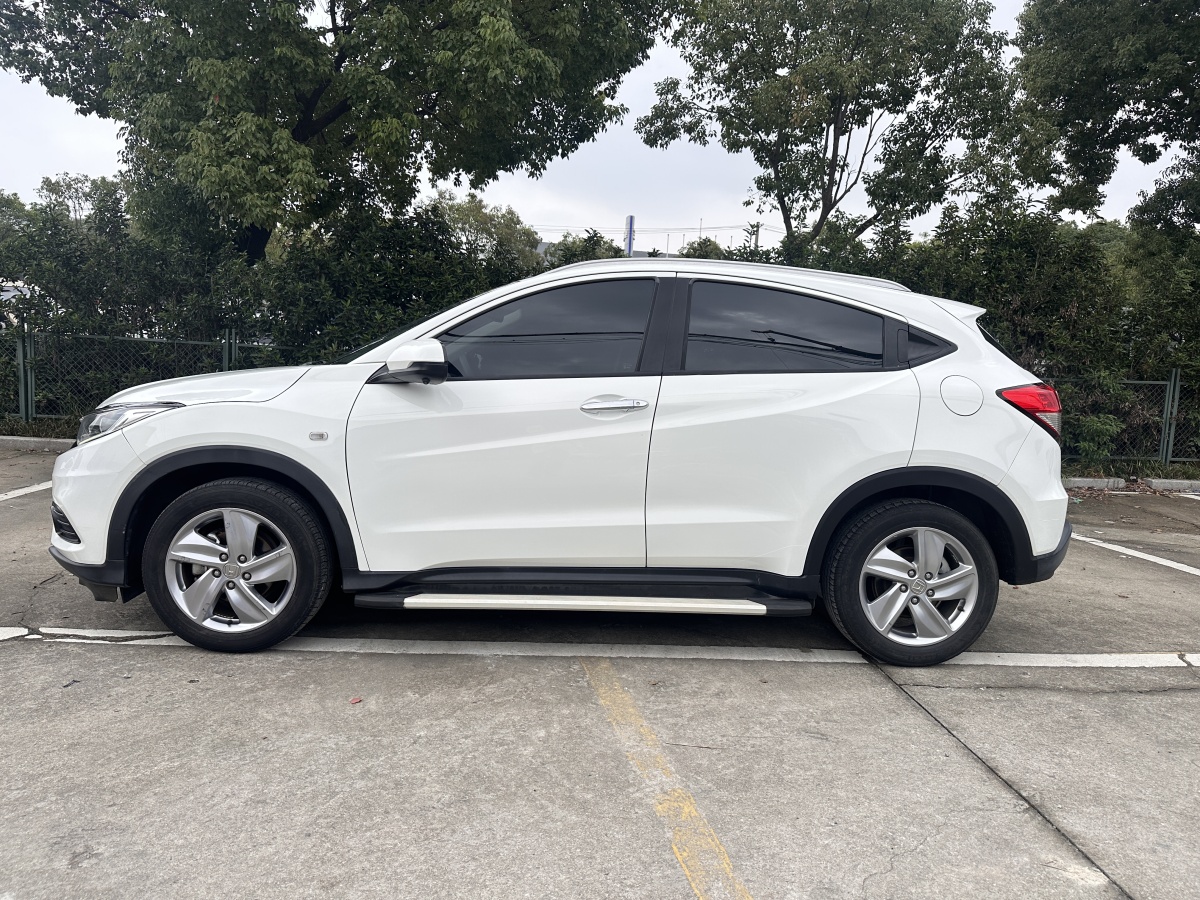 Honda VEZEL 2022 immagine di auto #13