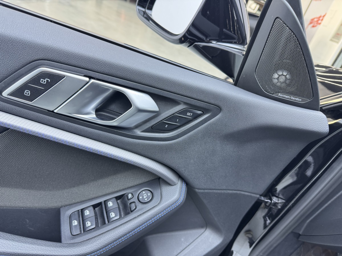 BMW 2 Series 2023 image de voiture #13
