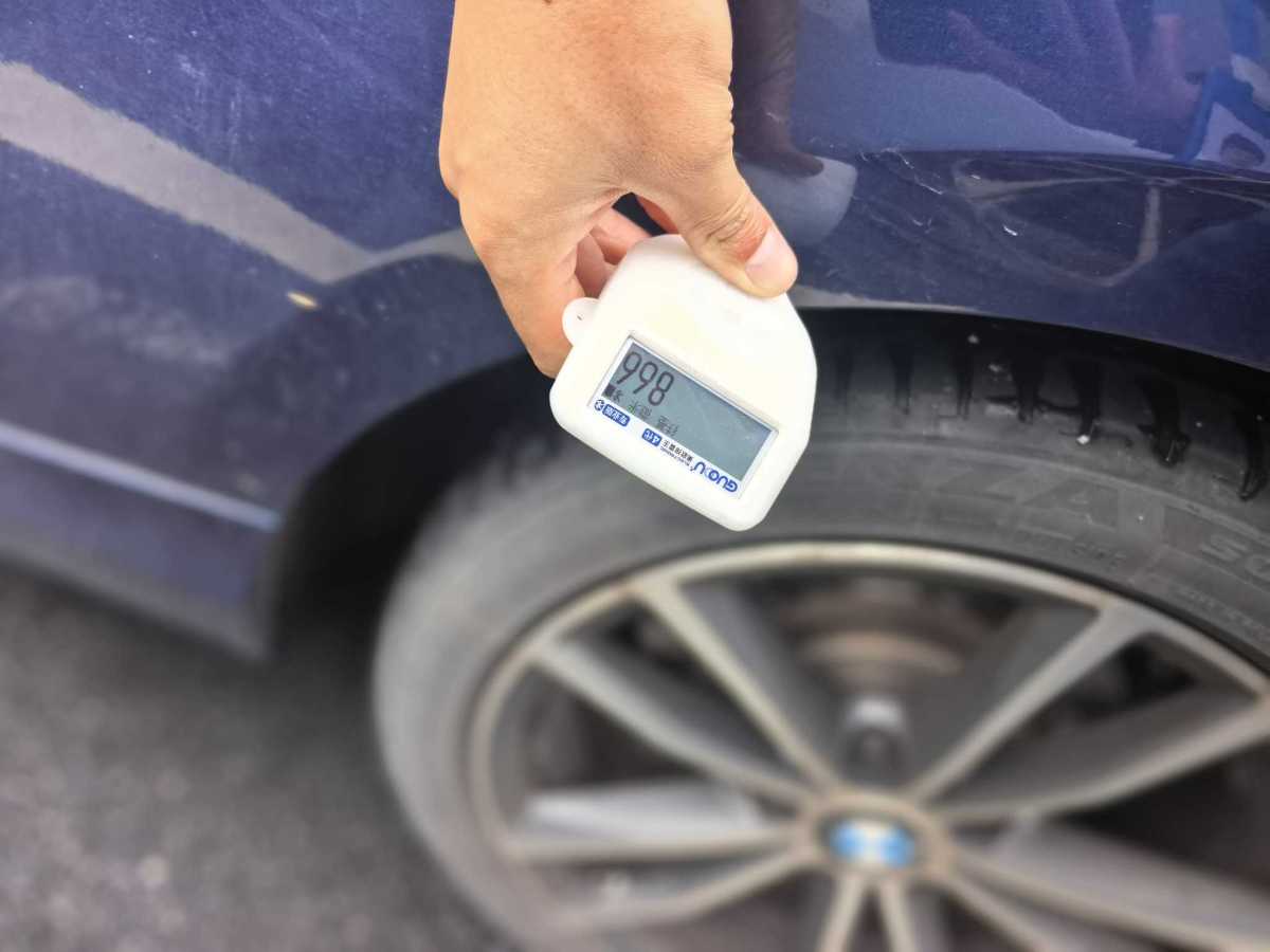 BMW 2 Series 2018 car image #13