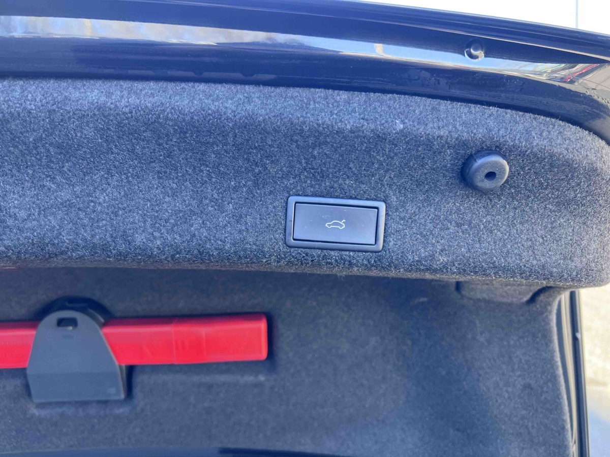 Volkswagen Magotan (Imported) 2020 car image #13