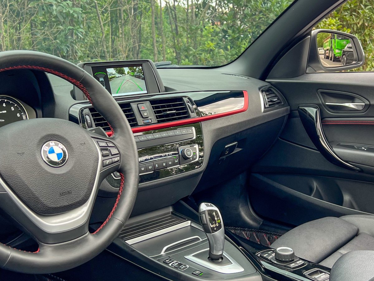 BMW 2 Series 2019 car image #13