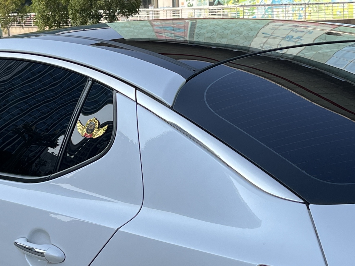 Kia K5 (Imported) 2015 immagine di auto #13