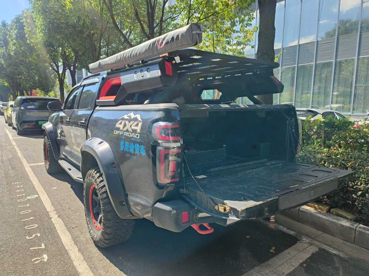 Great Wall Sing 2021 #13 Great Wall Sing 2021 car image #13