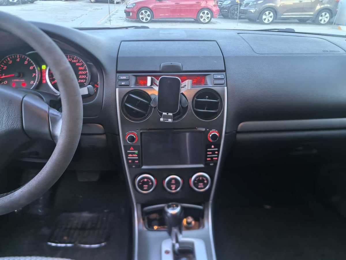 马自达 马自达6 2014 汽车图片 #13