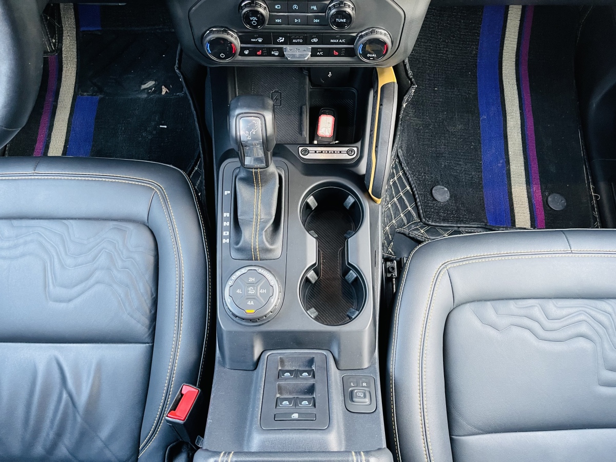 福特 福特烈马 2024 汽车图片 #13