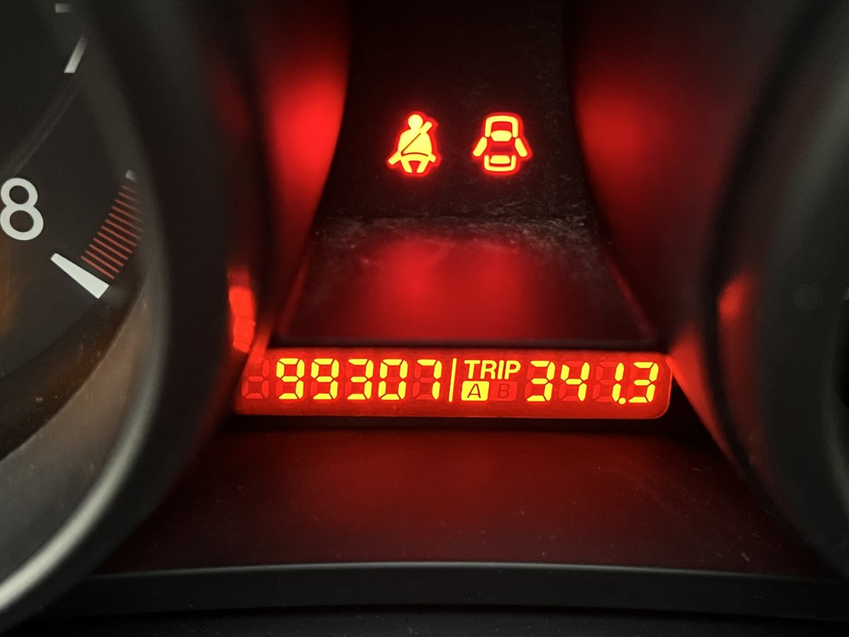 马自达 马自达3星骋 2013 汽车图片 #13