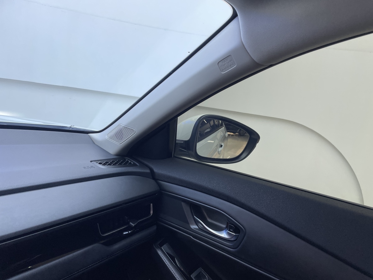 Honda Inspire 2024 #13 Honda Inspire 2024 car image #13