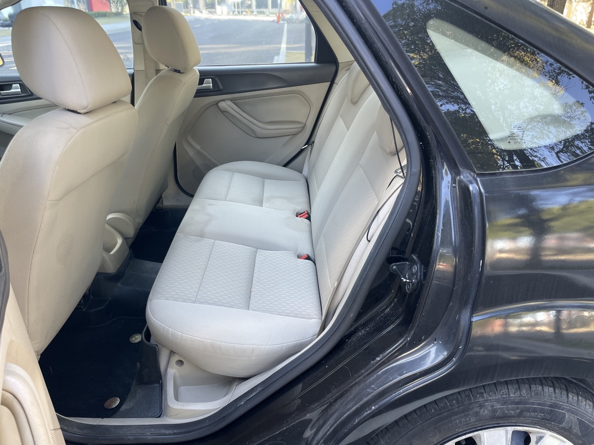 Ford Focus (Imported) 2012 #13 Ford Focus (Imported) 2012 imagem de carro #13