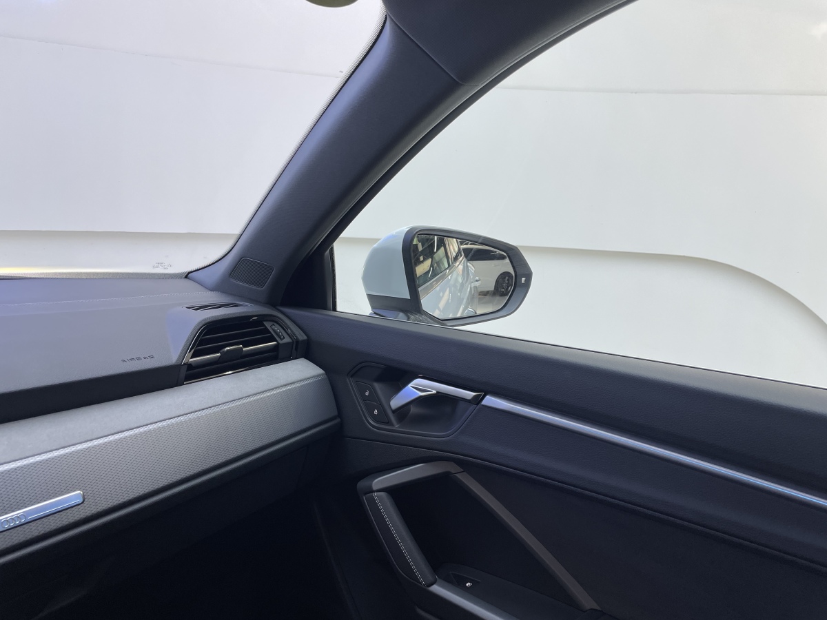 Audi Q3 (Imported) 2024 car image #13