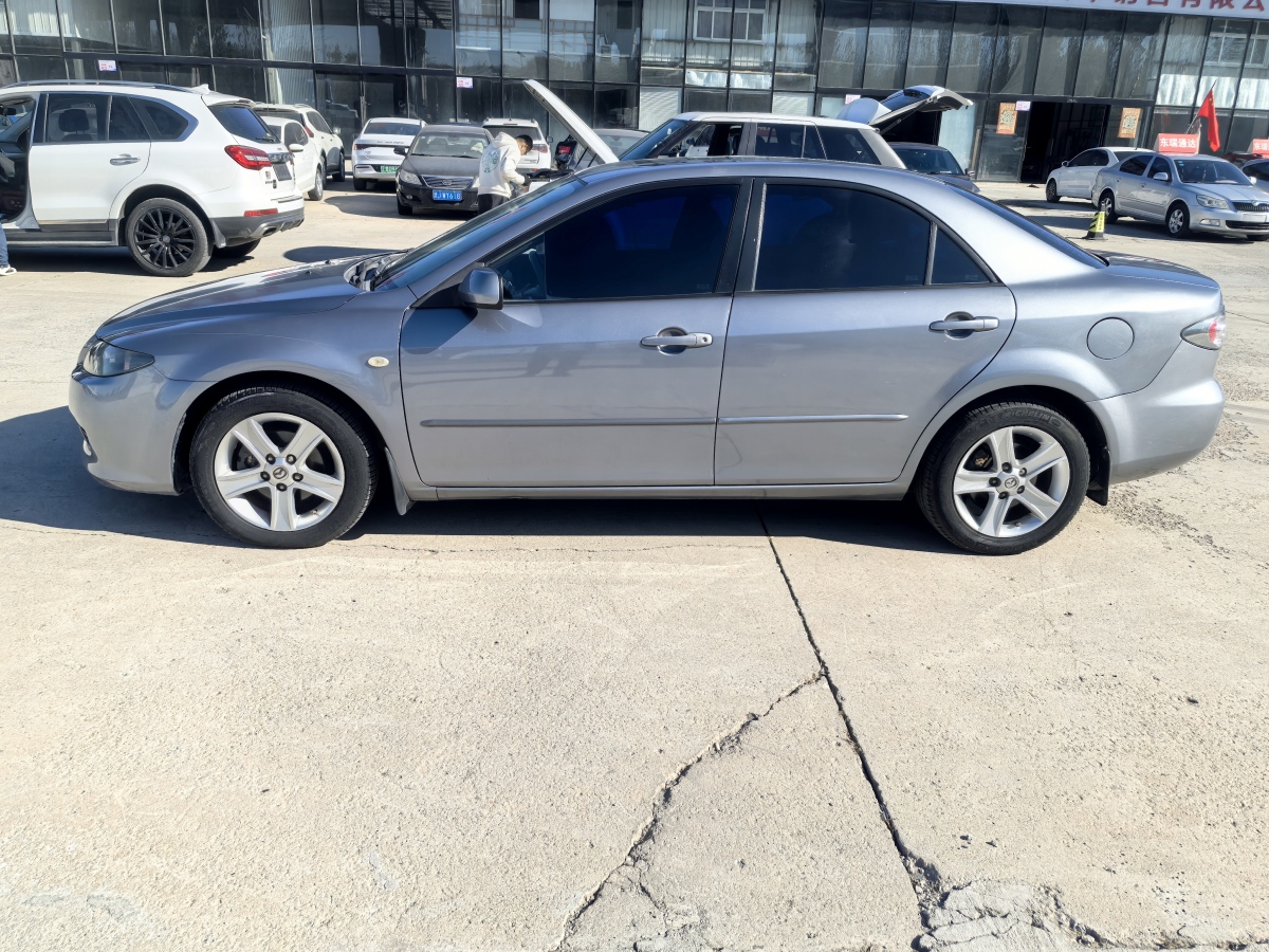 Mazda EZ-60 2007 image de voiture #13