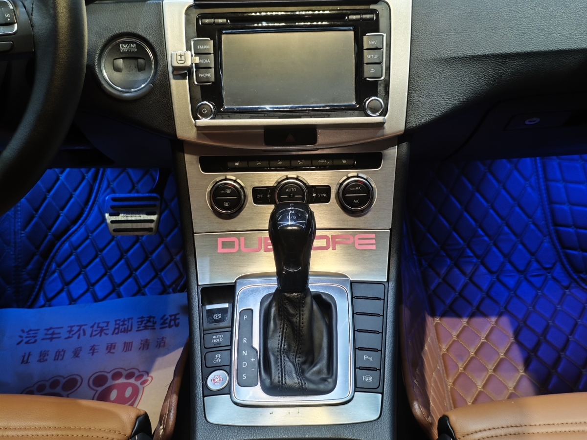 大众 一汽-大众CC 2014 汽车图片 #13