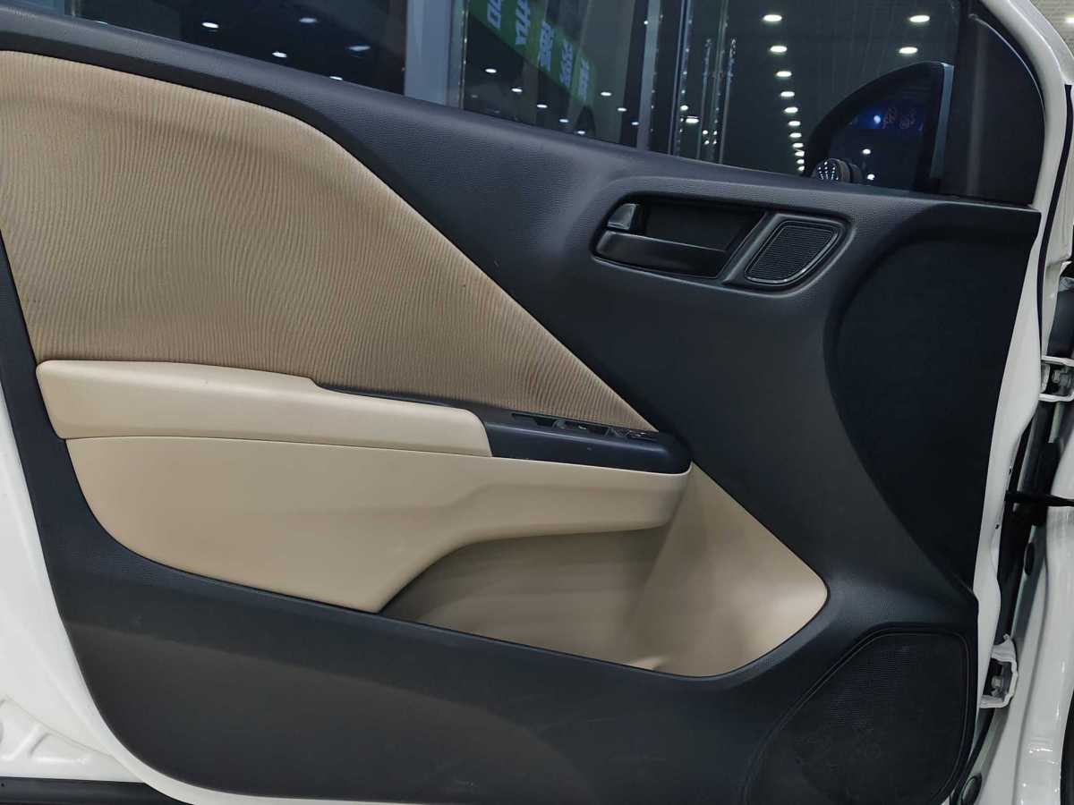 本田 锋范 2017 汽车图片 #13